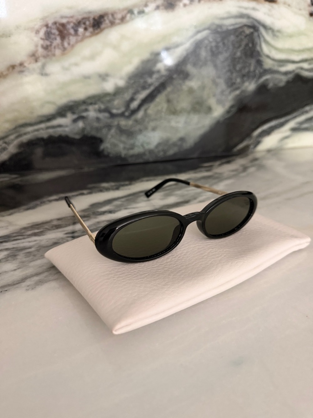 Le Spec Sunglasses